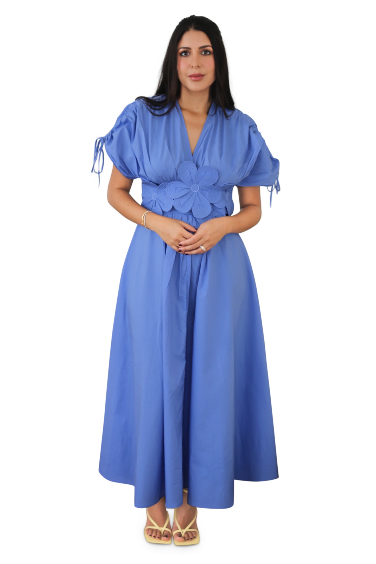 Luna Dress