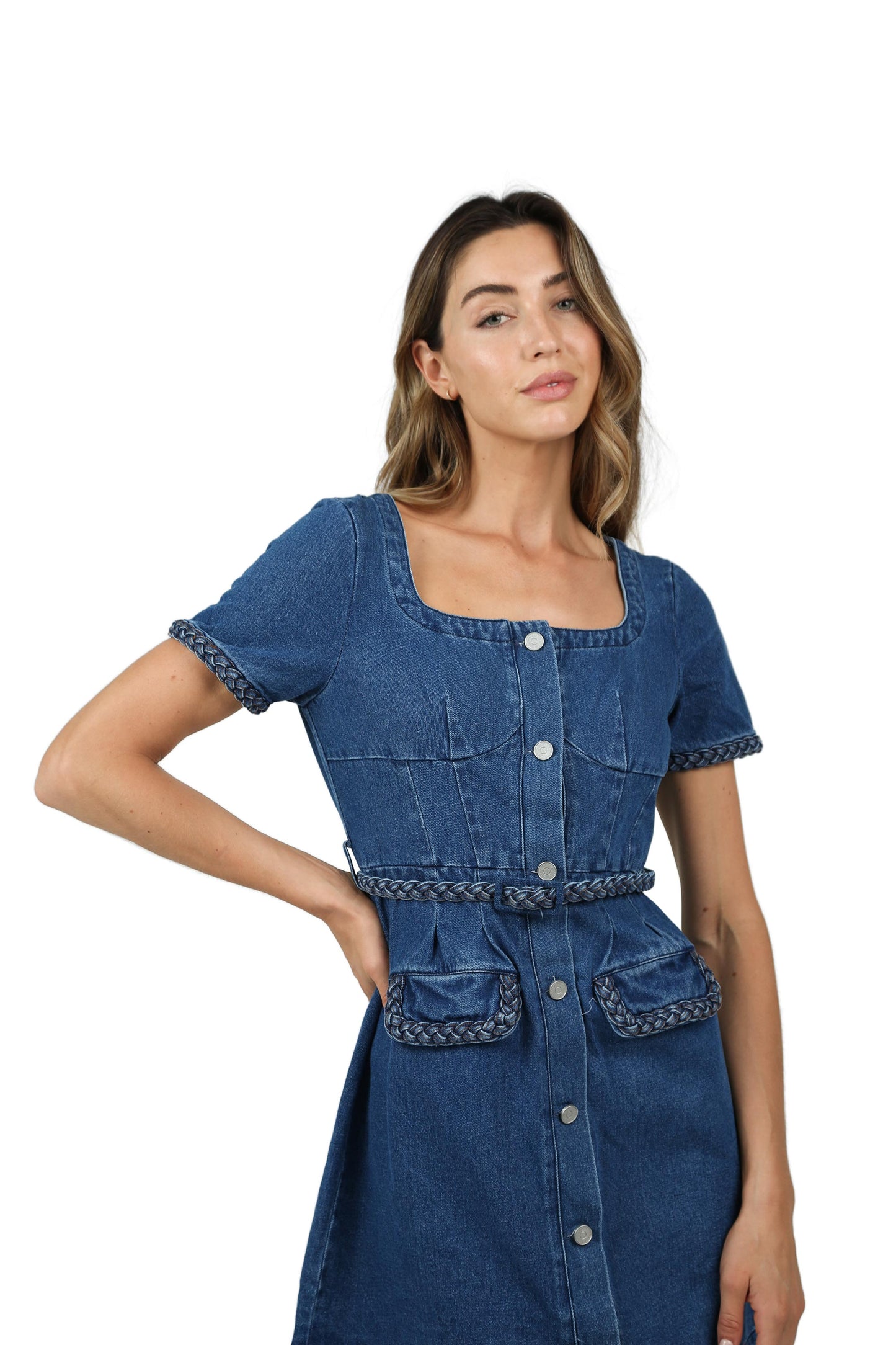 Maia Dress
