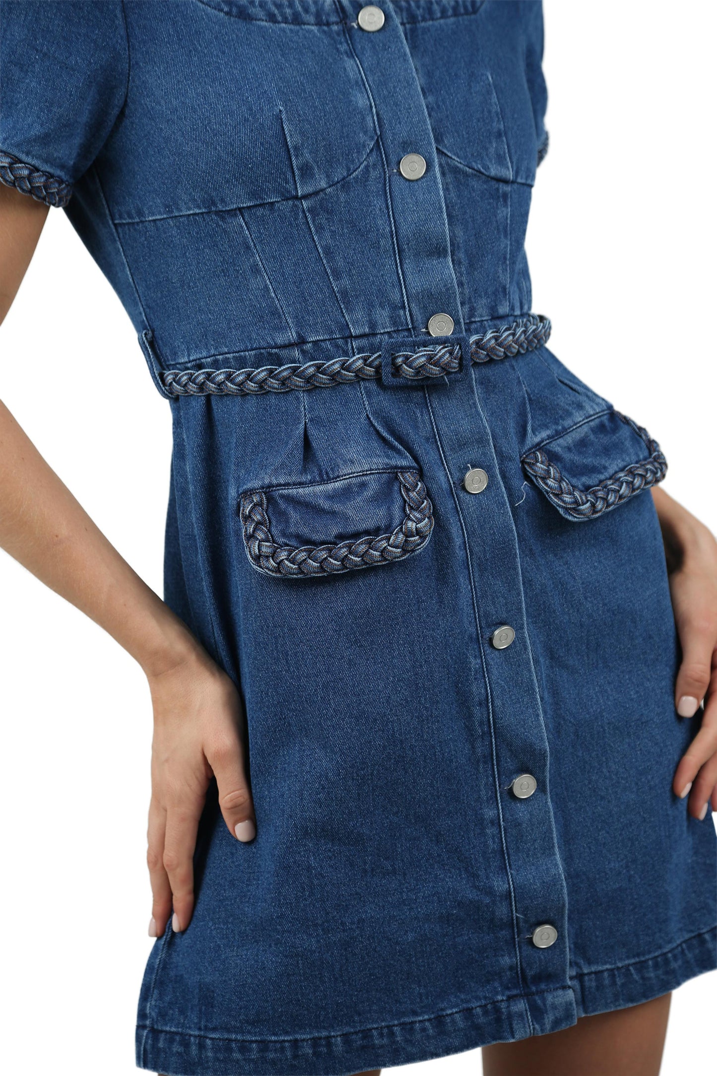 Maia Dress