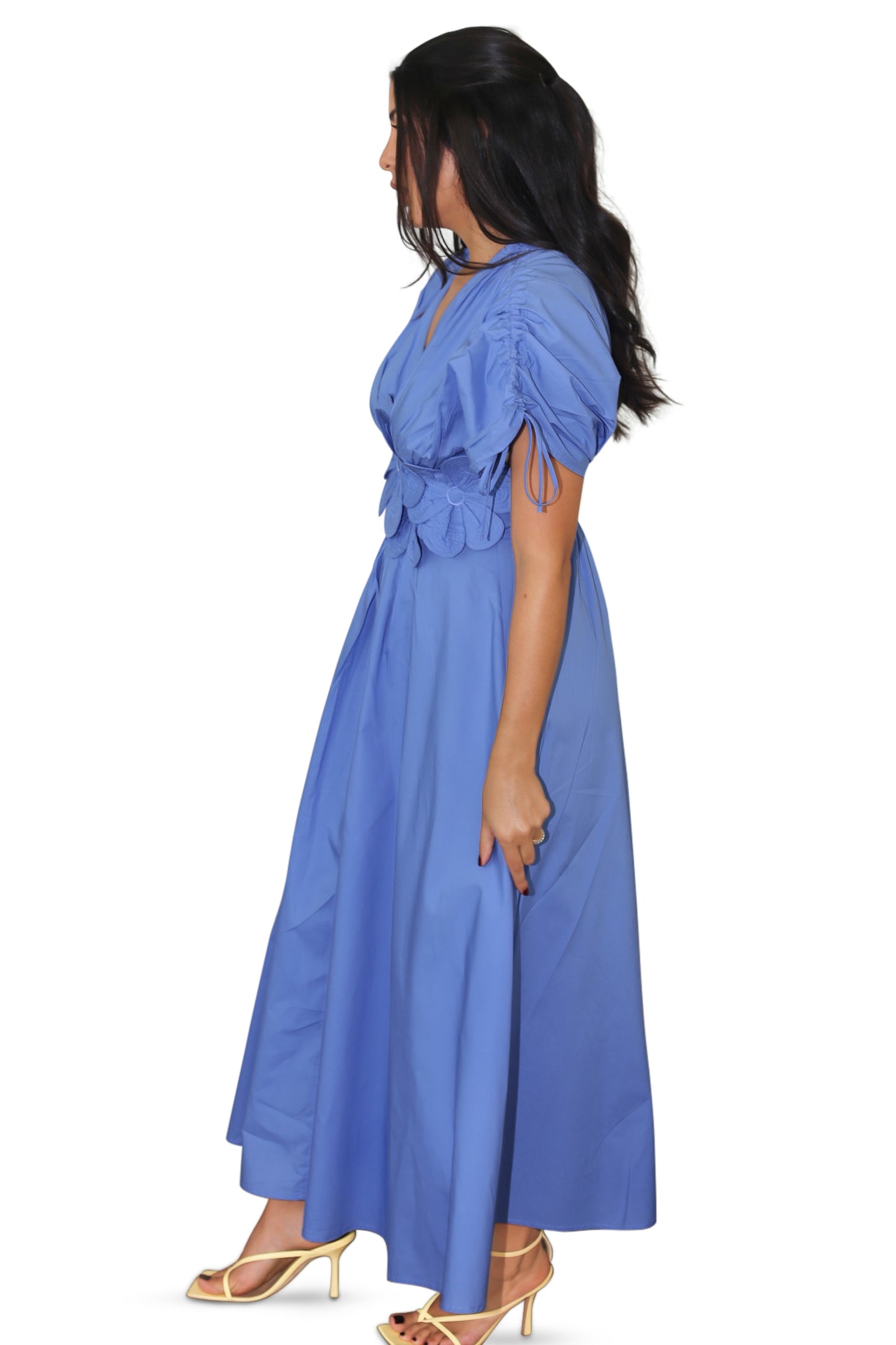 Luna Dress