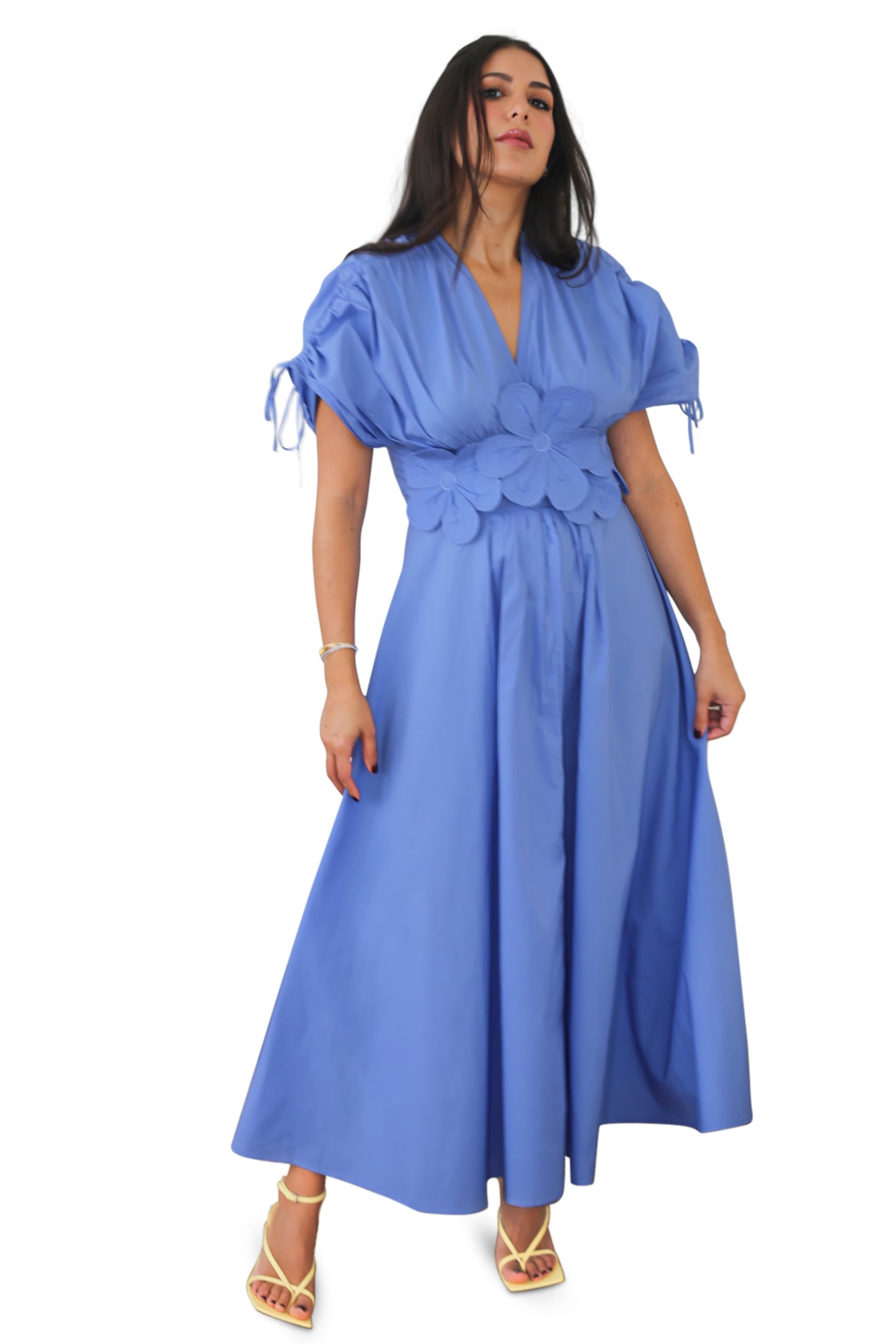 Luna Dress