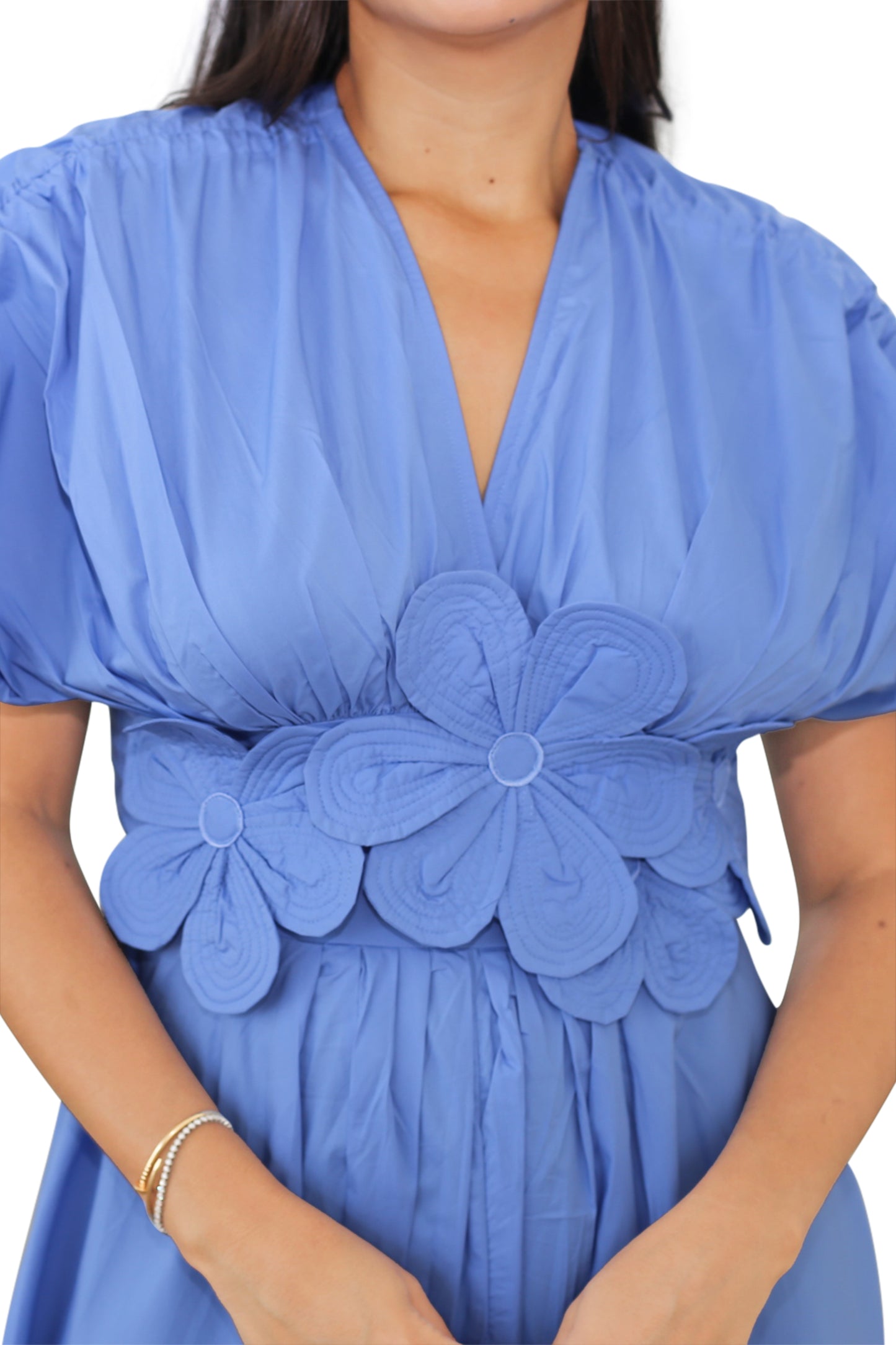 Luna Dress