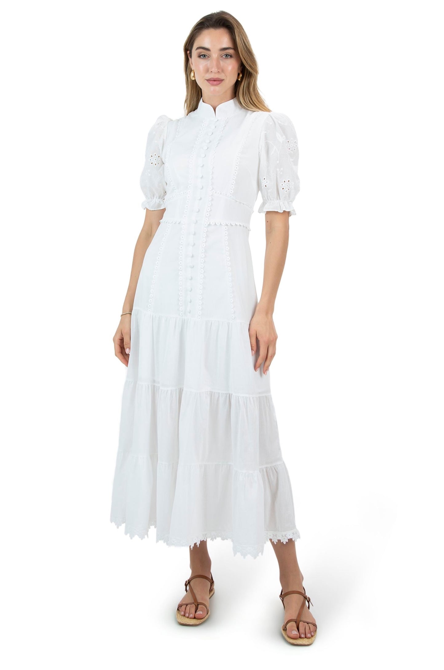 Sydney Dress