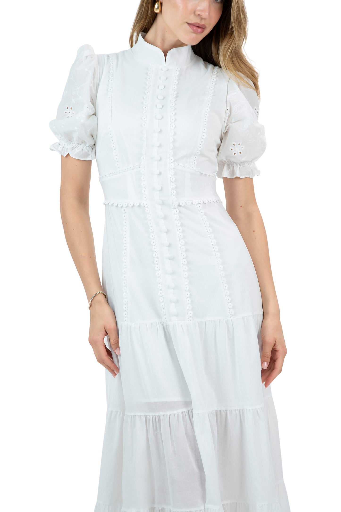 Sydney Dress