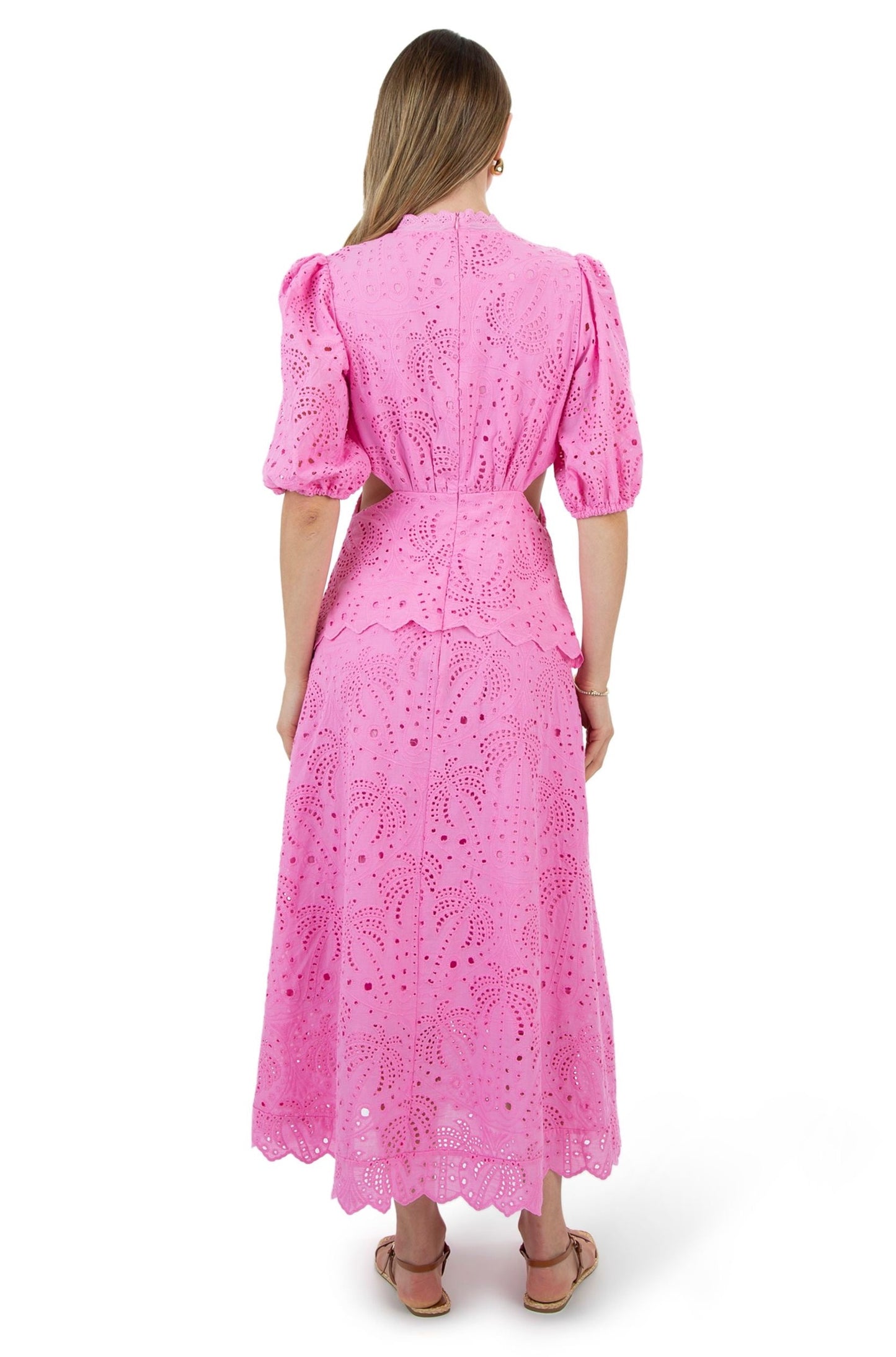Sienna Dress