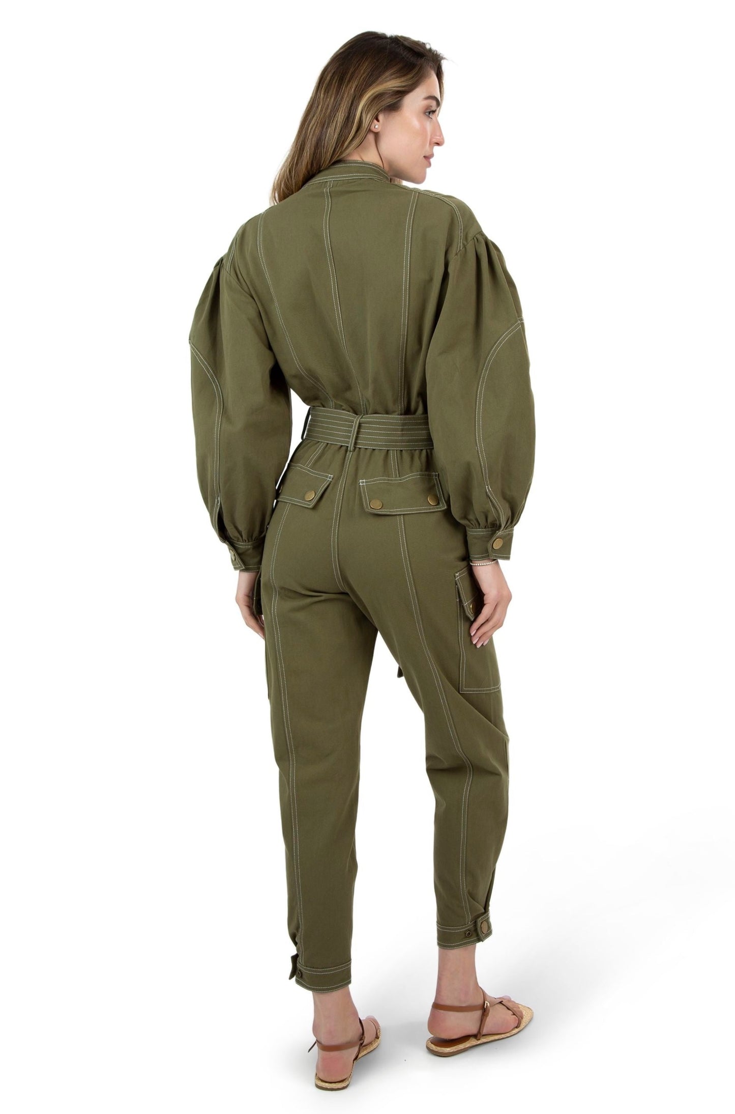 Regina Jumpsuit
