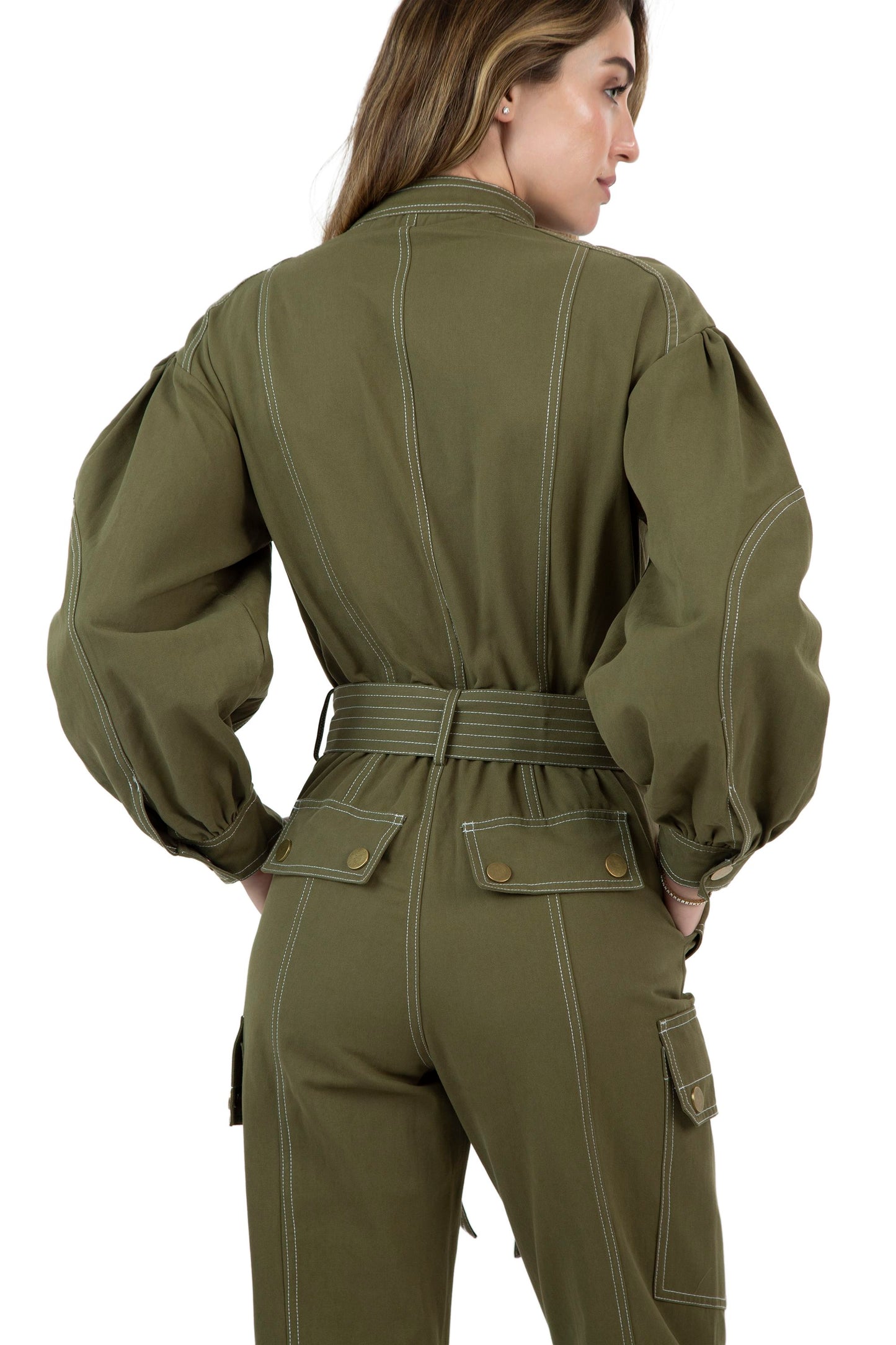 Regina Jumpsuit