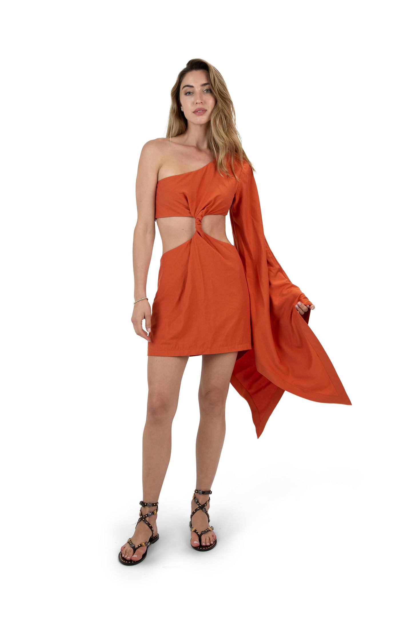 Jenna Dress
