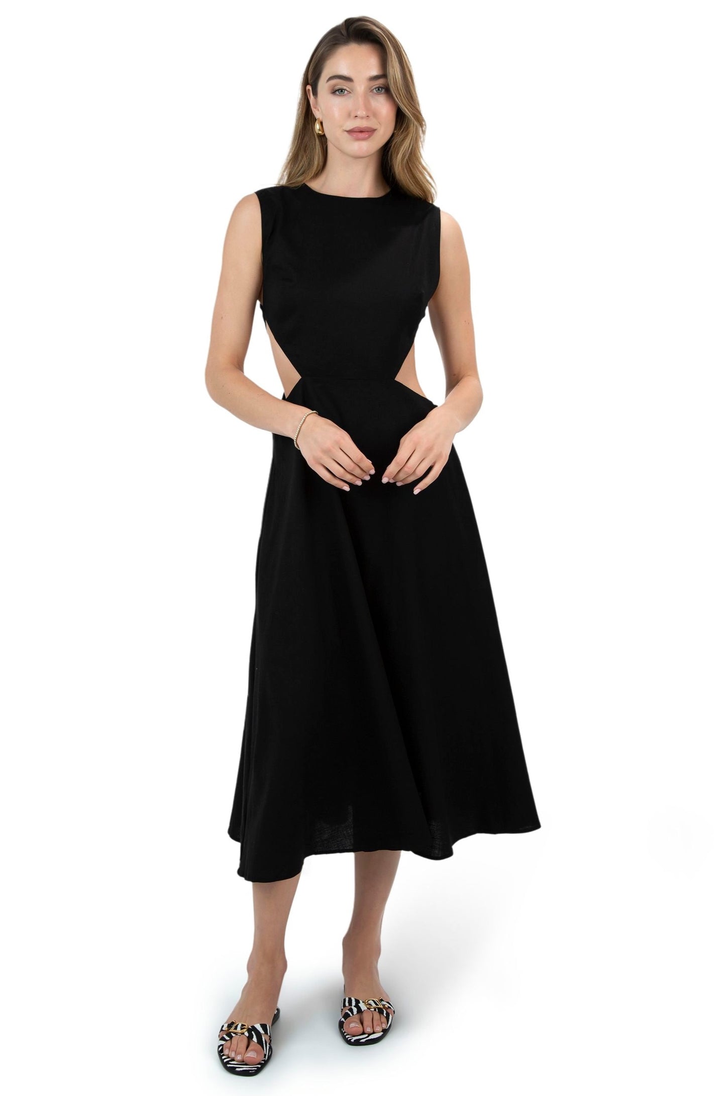 Diana Dress