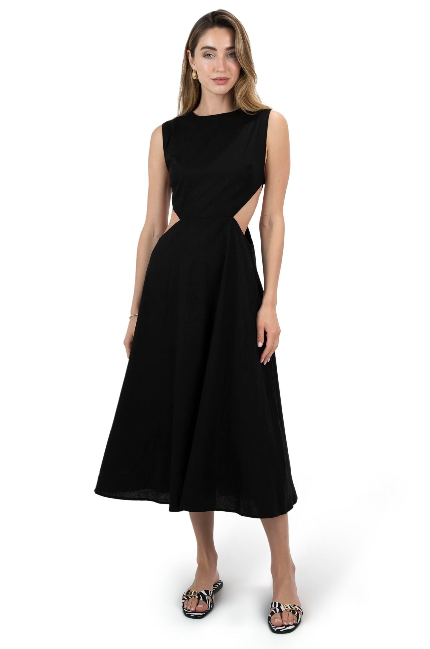 Diana Dress