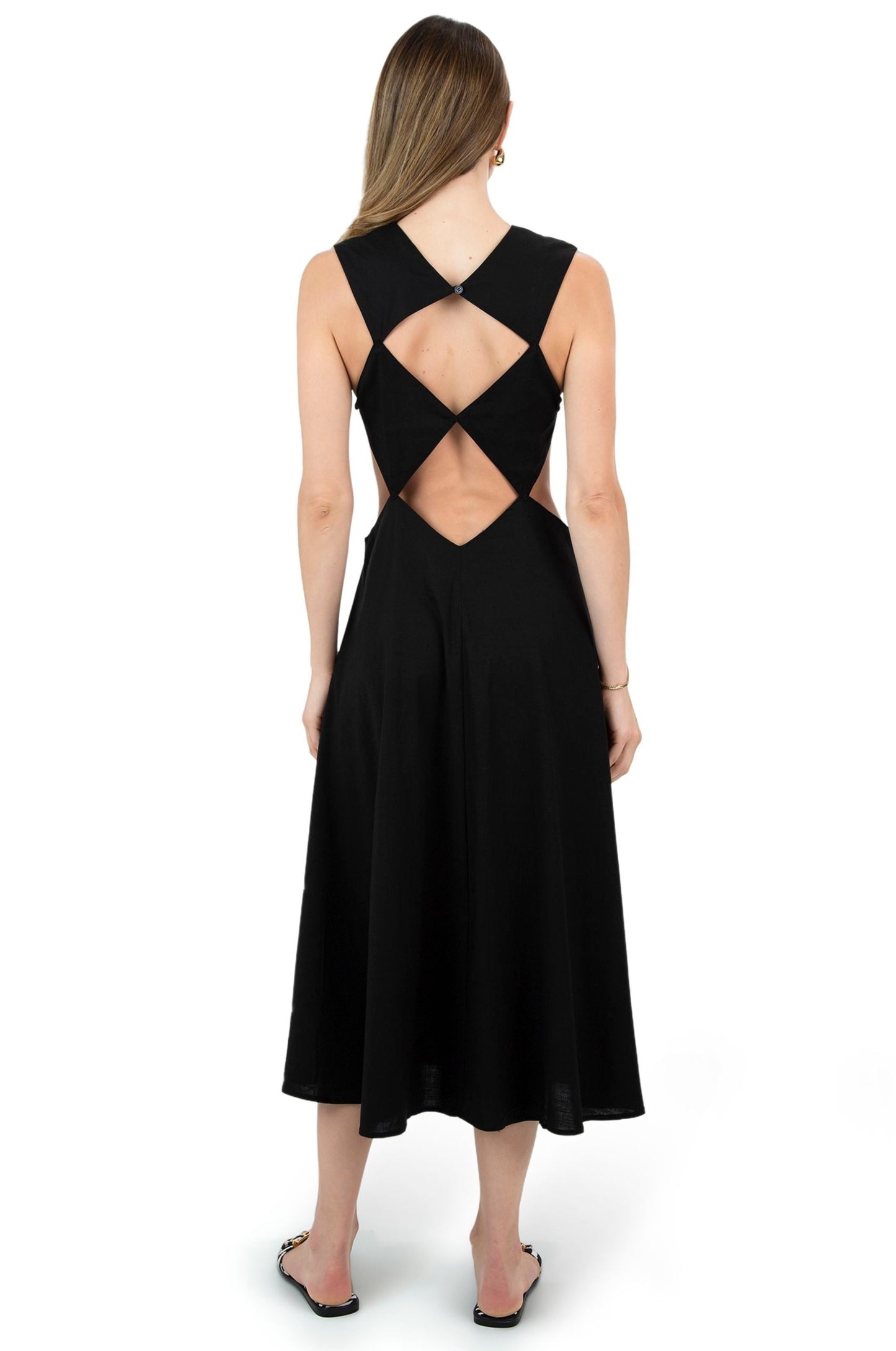 Diana Dress