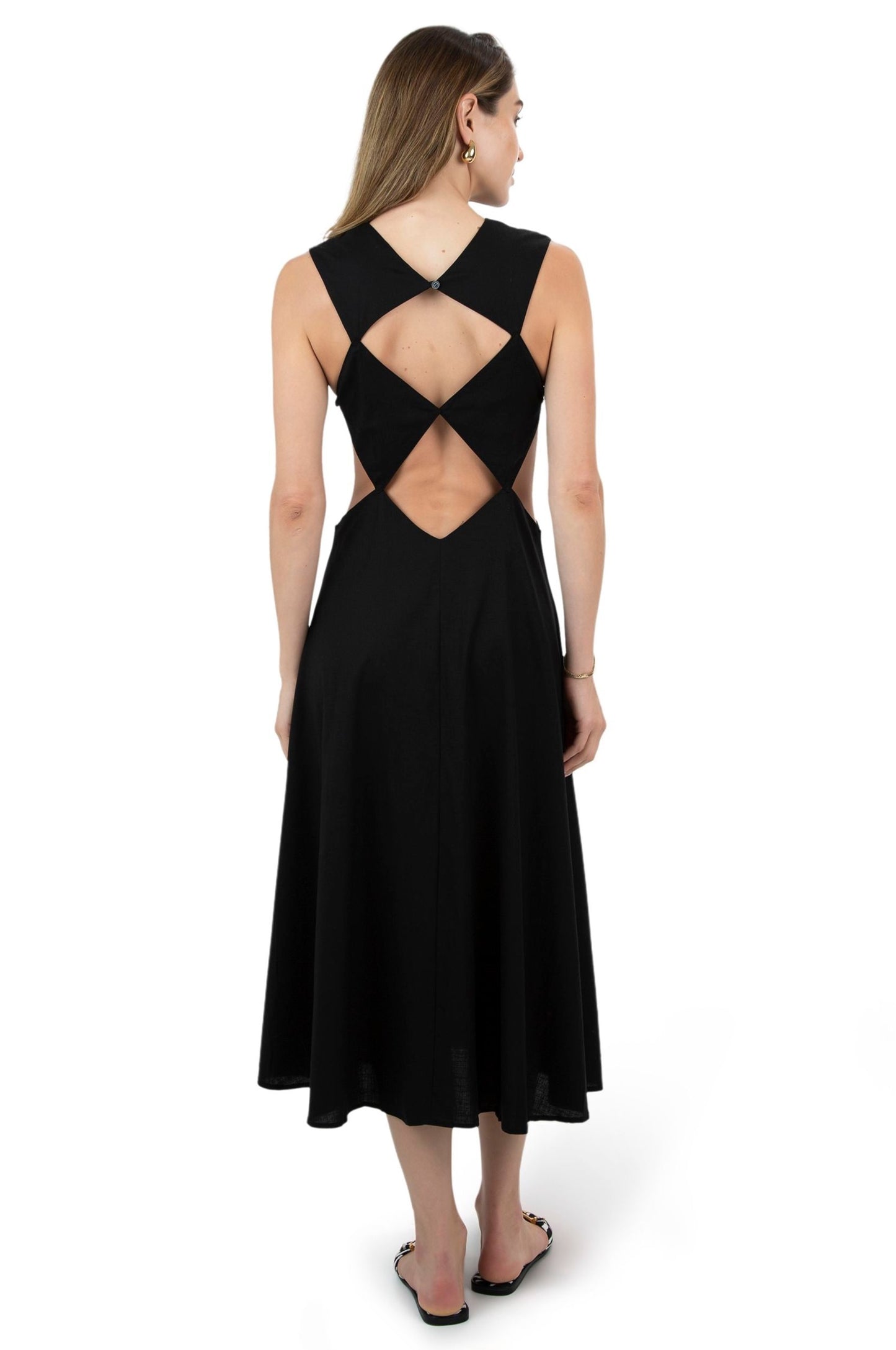 Diana Dress