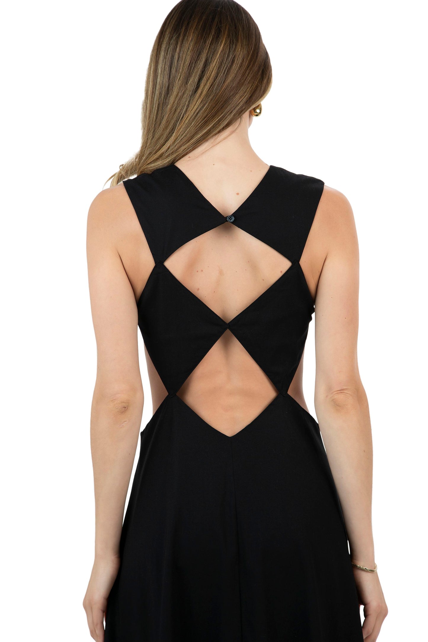 Diana Dress