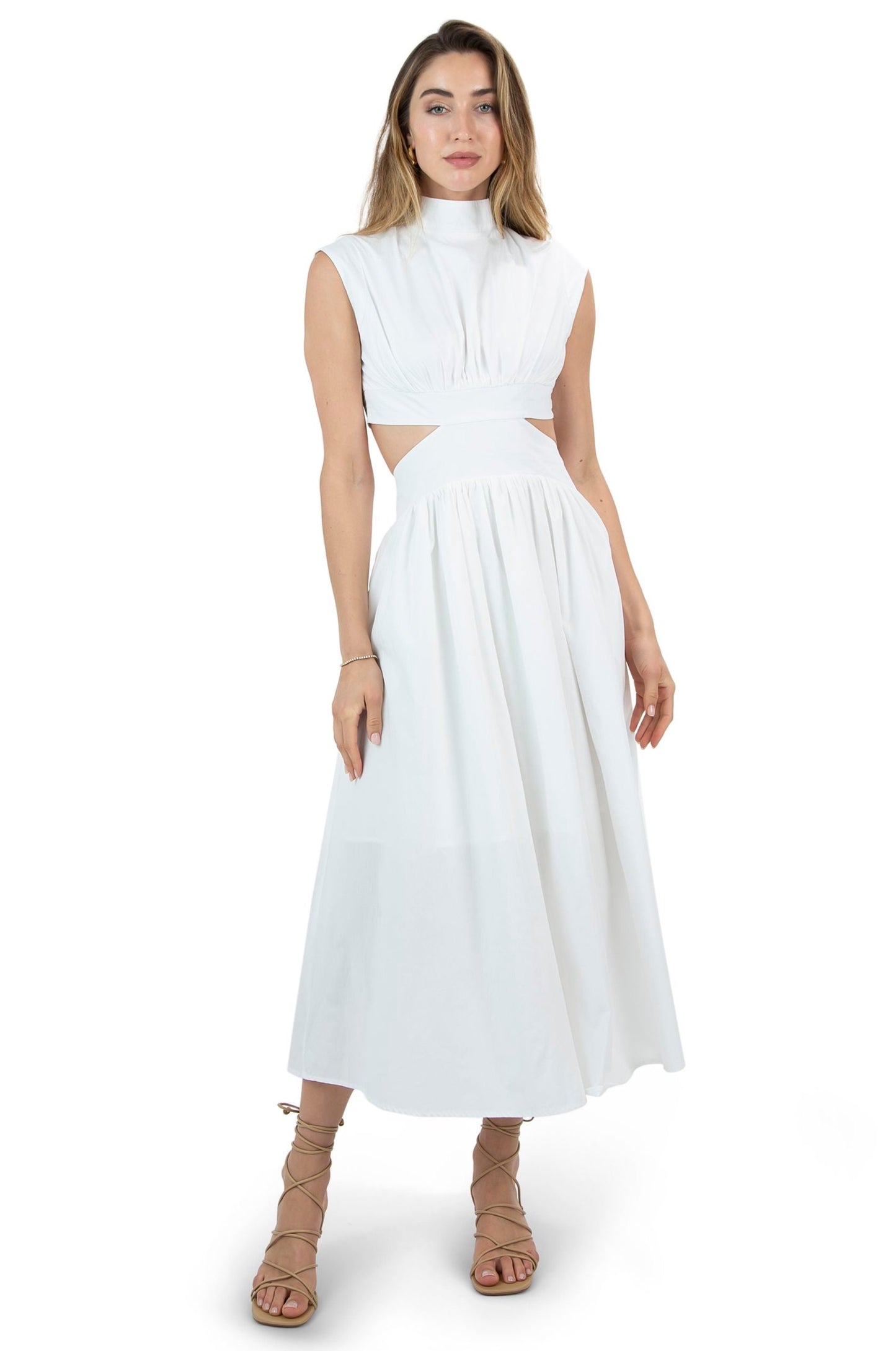 Tina Dress