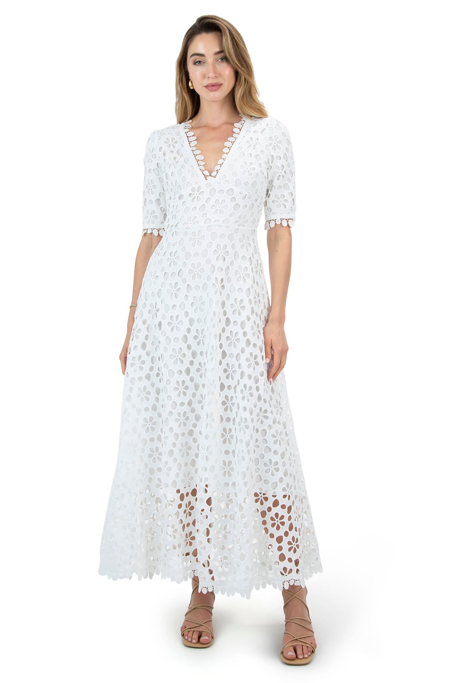Fiore Dress