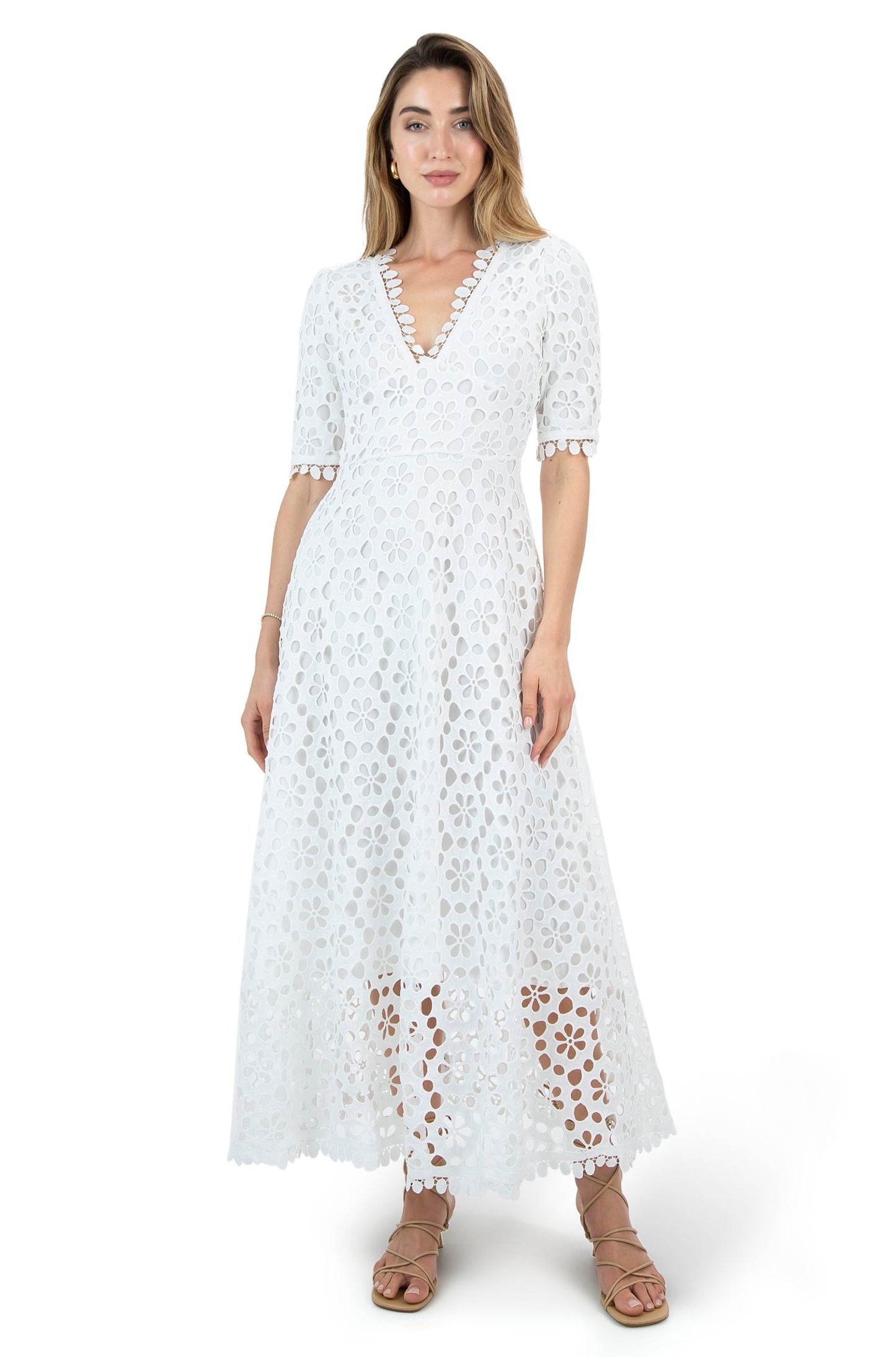 Fiore Dress
