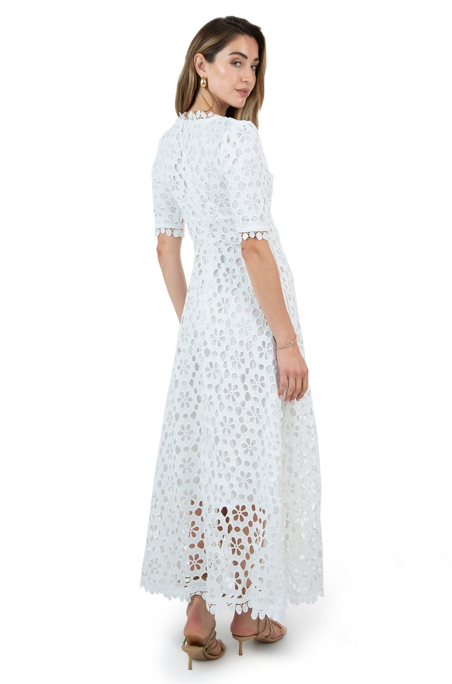 Fiore Dress