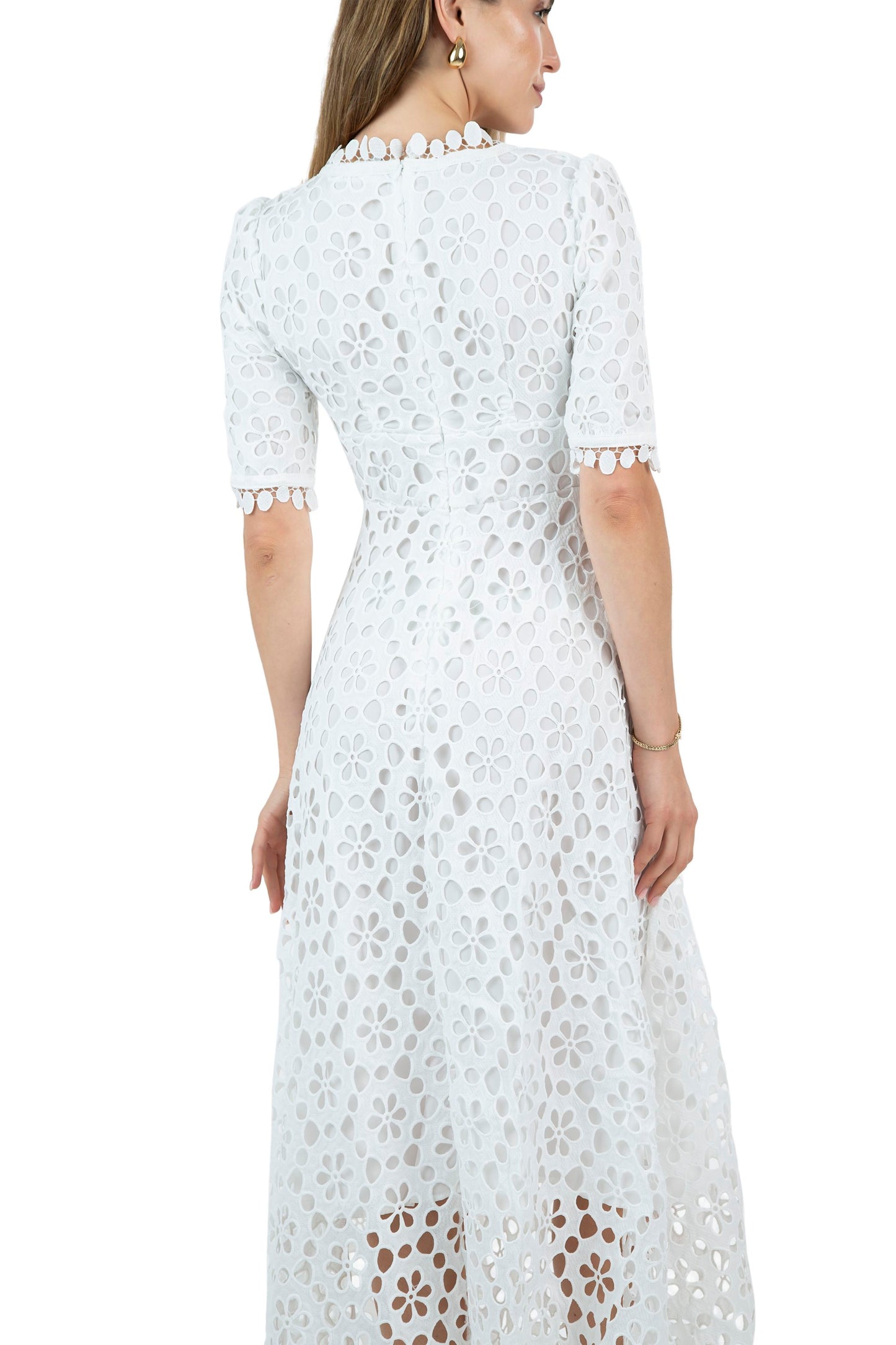Fiore Dress