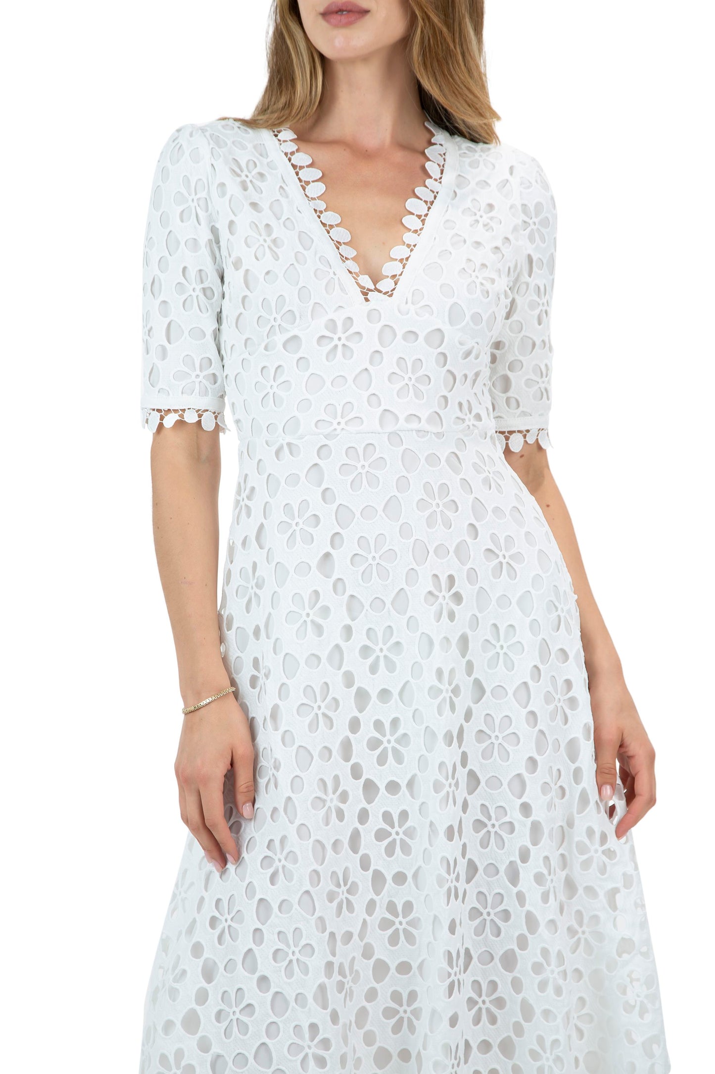 Fiore Dress
