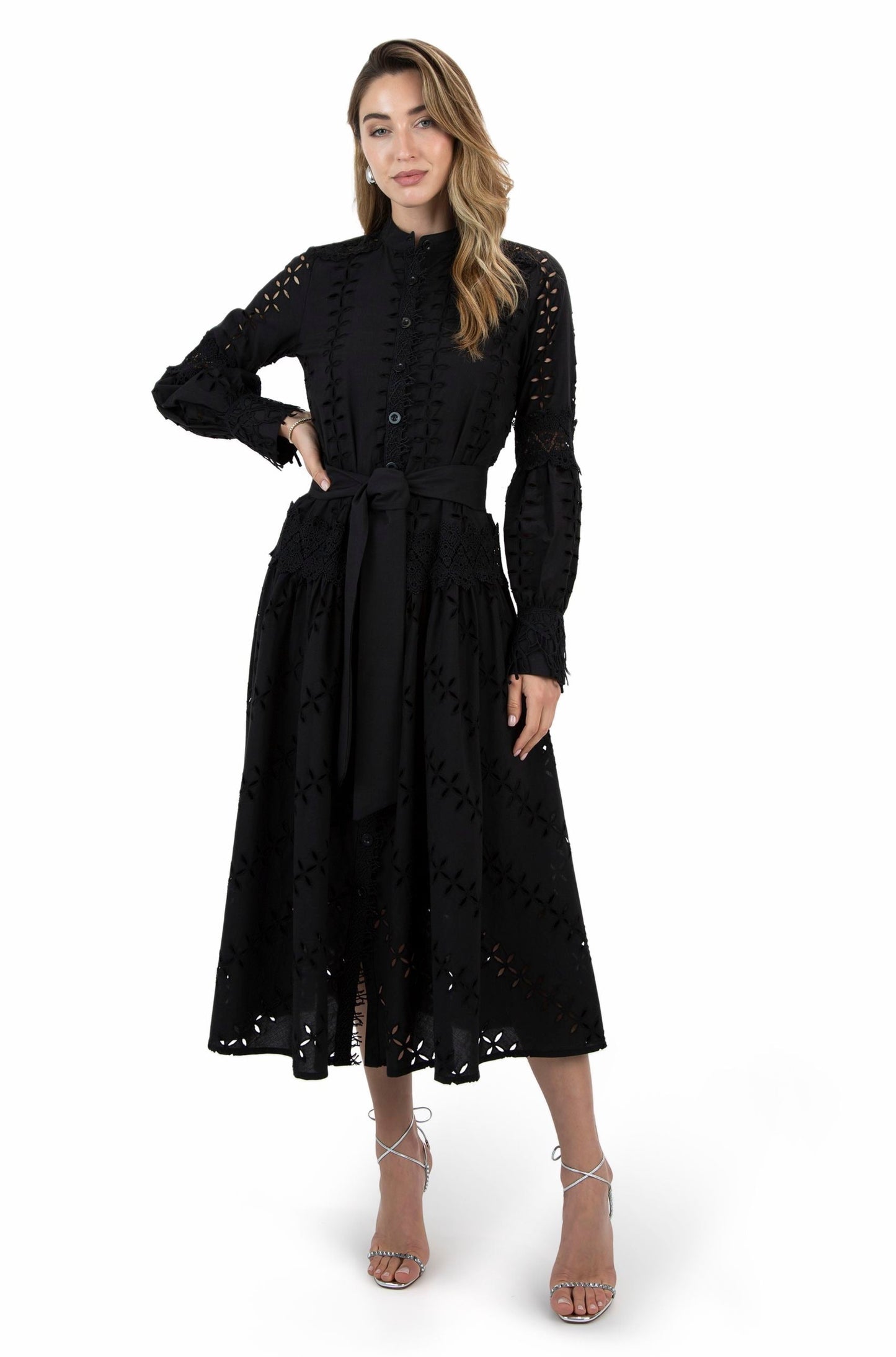 Eva Dress