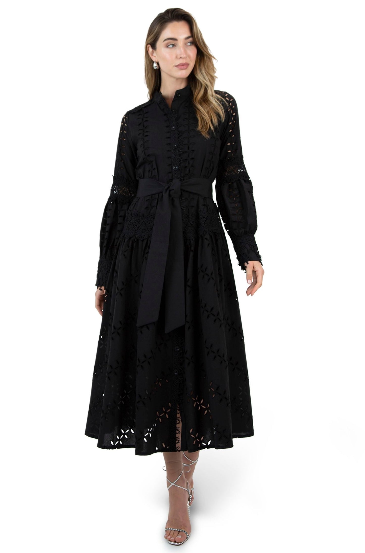 Eva Dress