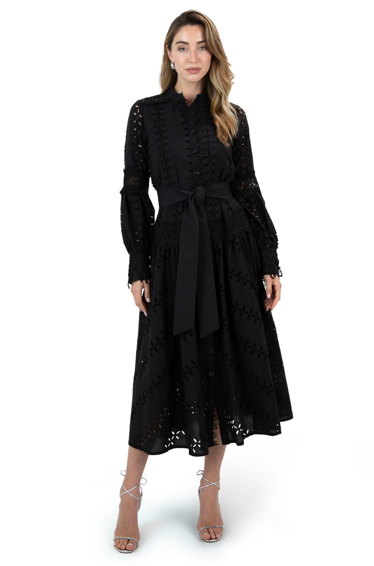 Eva Dress