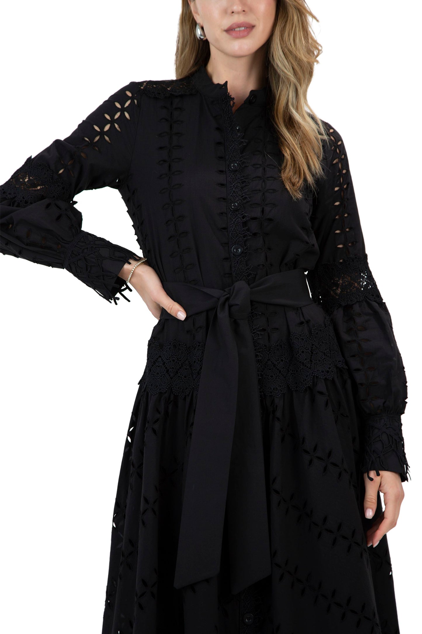 Eva Dress