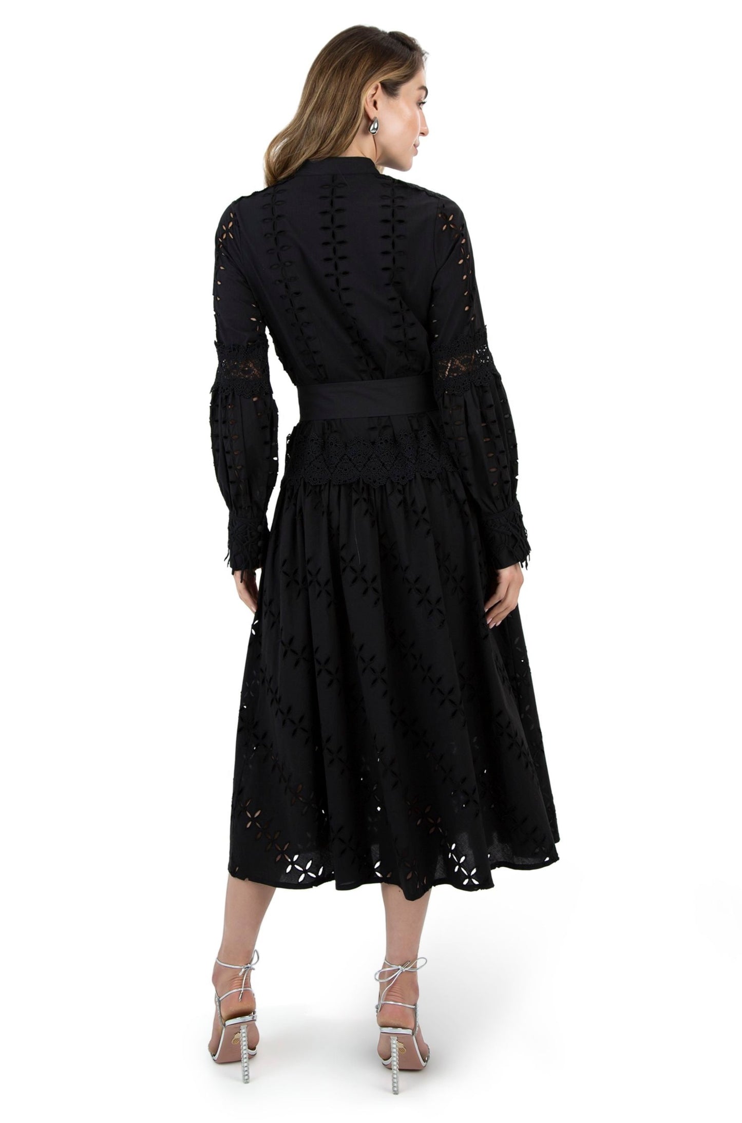 Eva Dress
