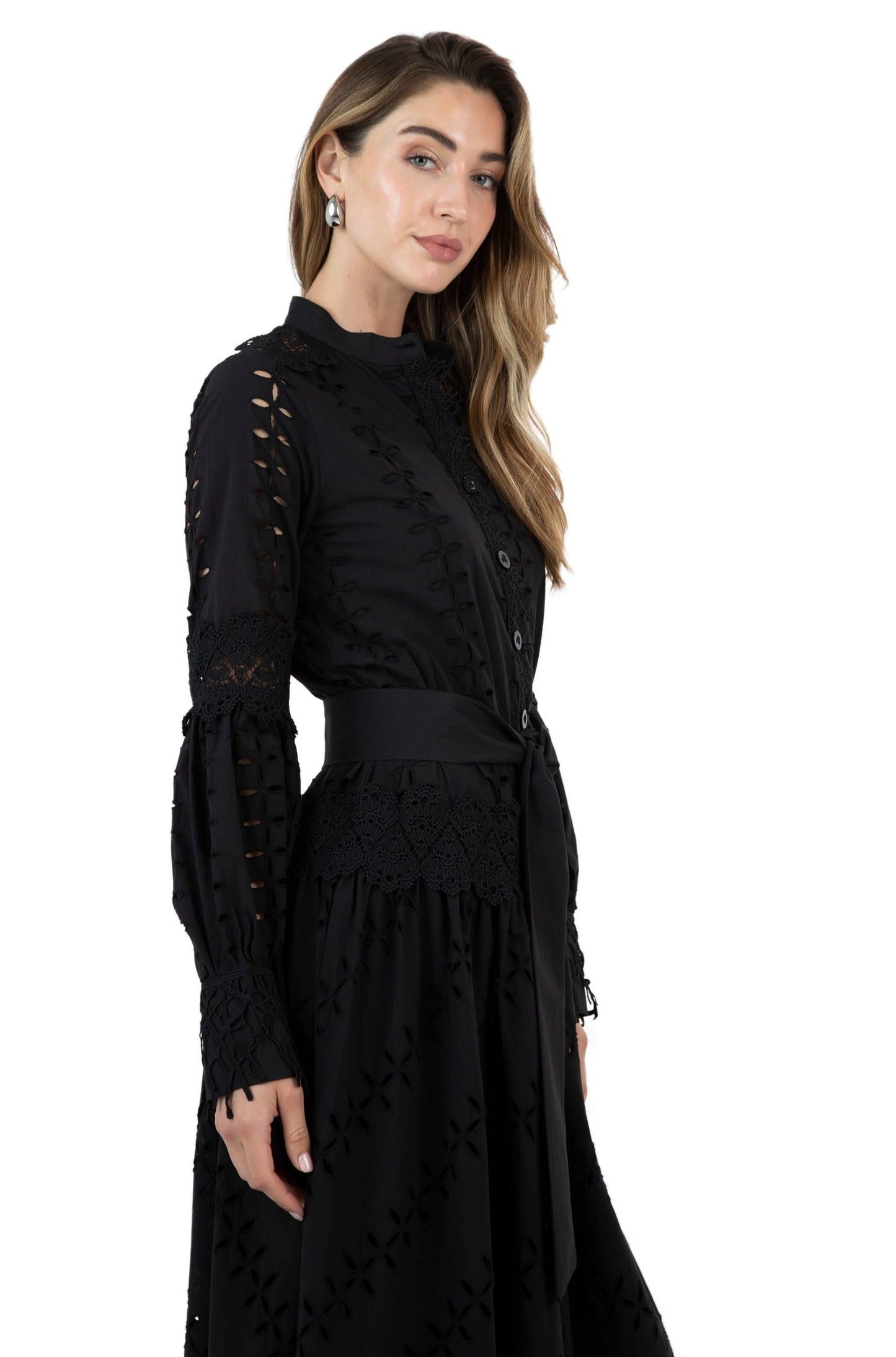 Eva Dress