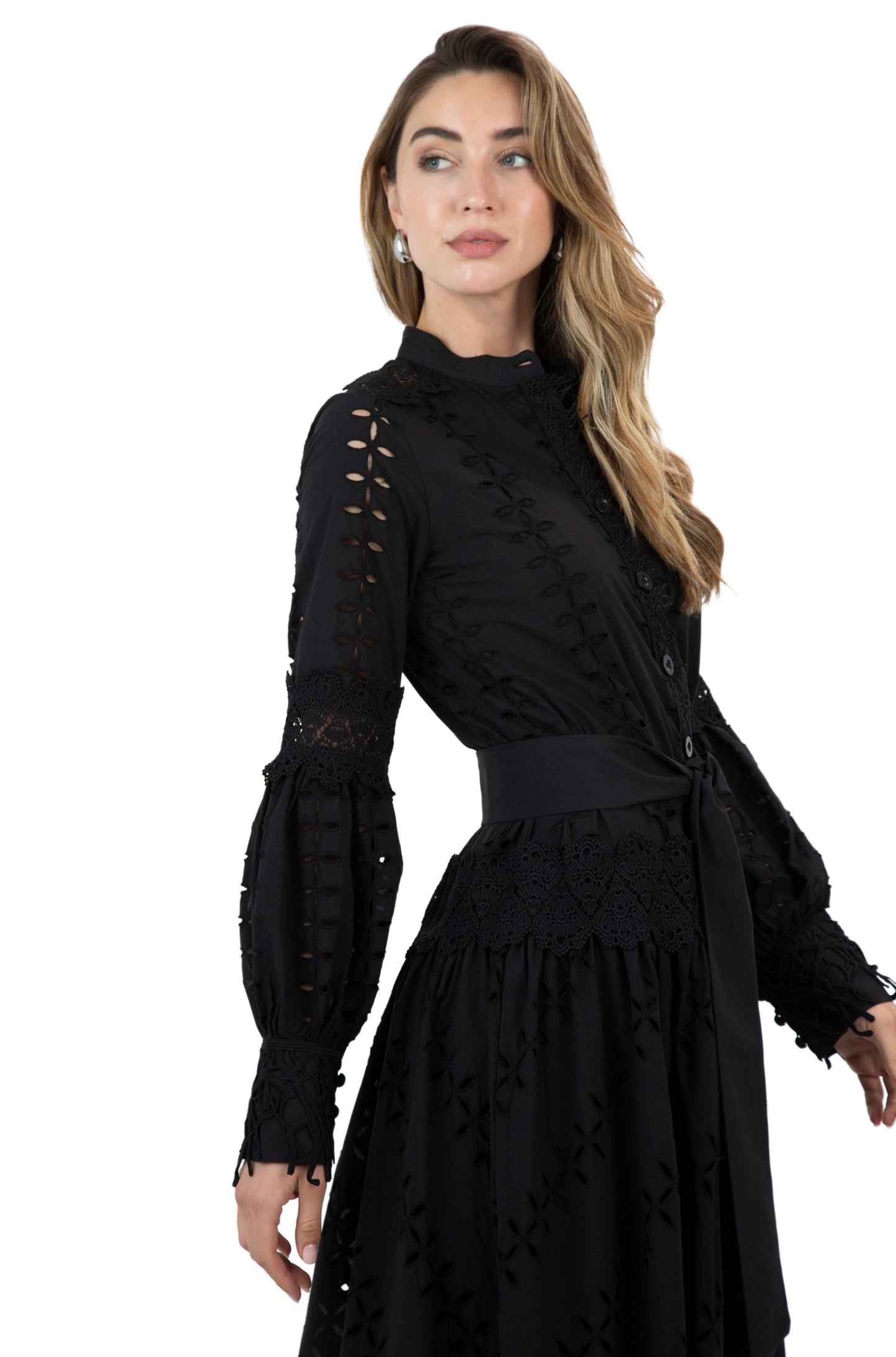 Eva Dress