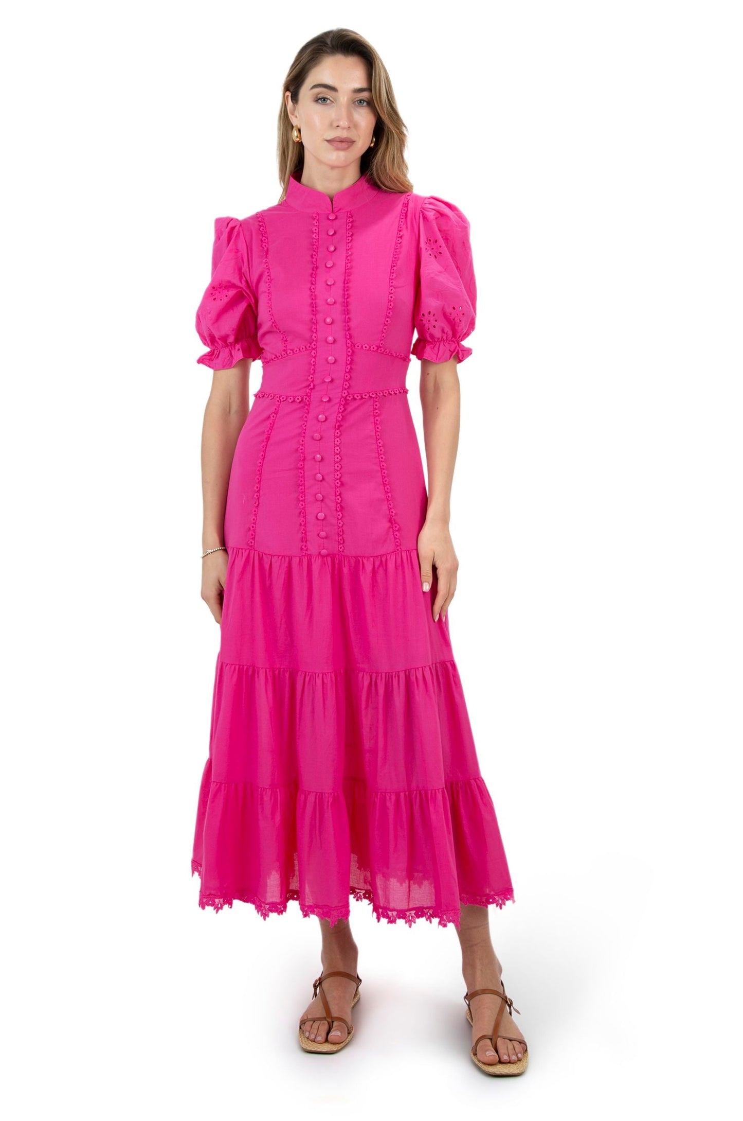 Sydney Dress