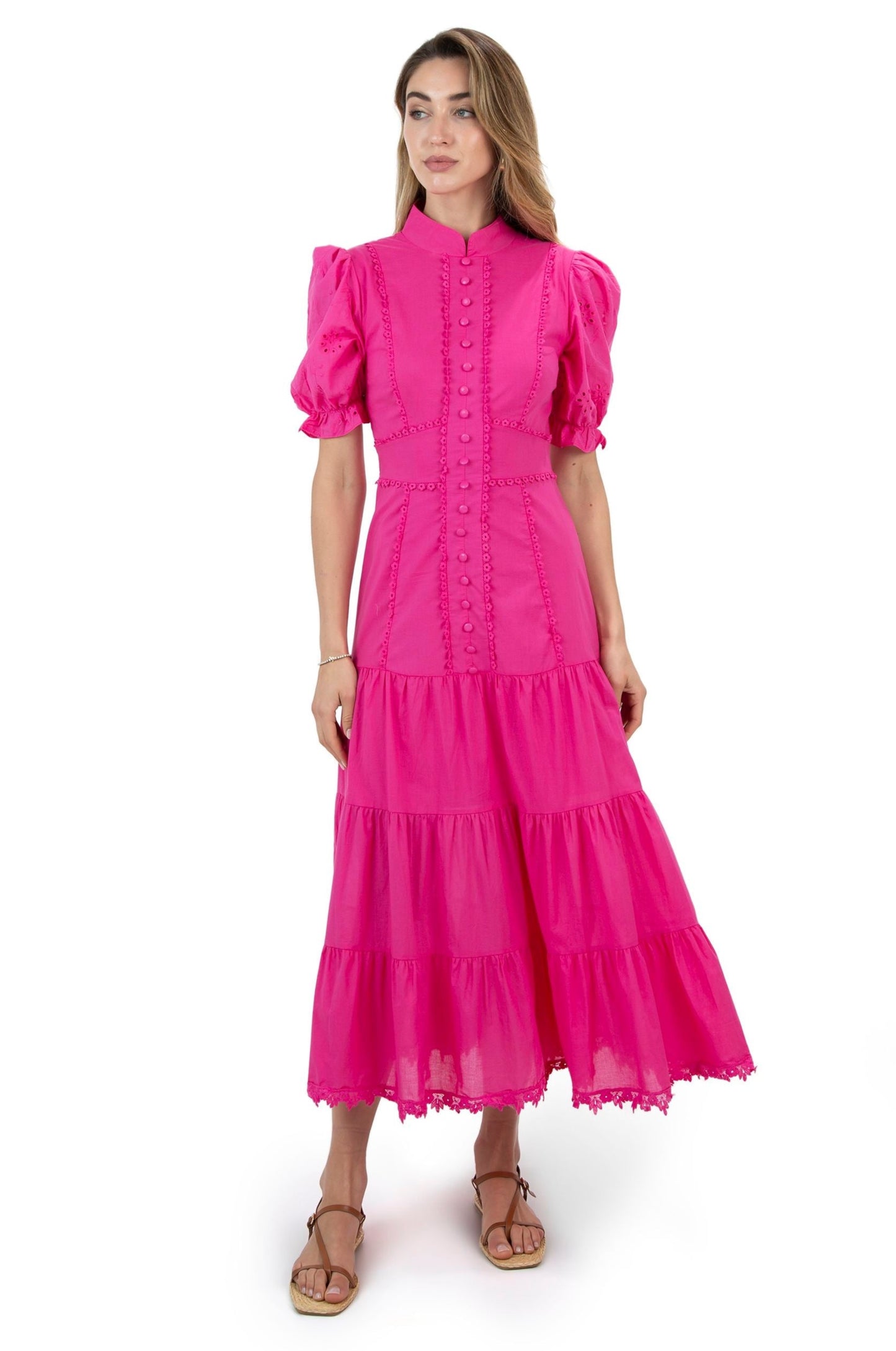 Sydney Dress
