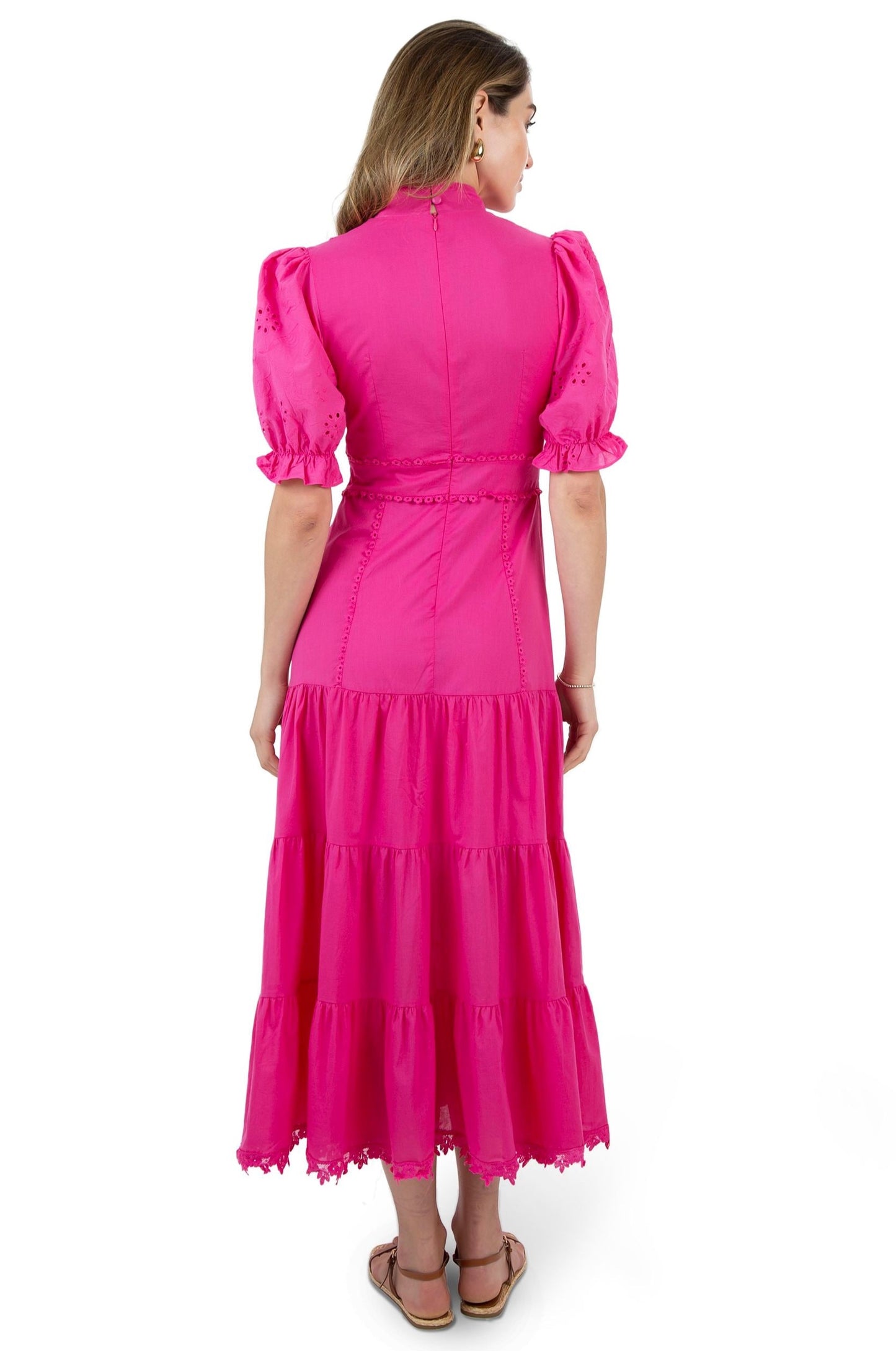Sydney Dress