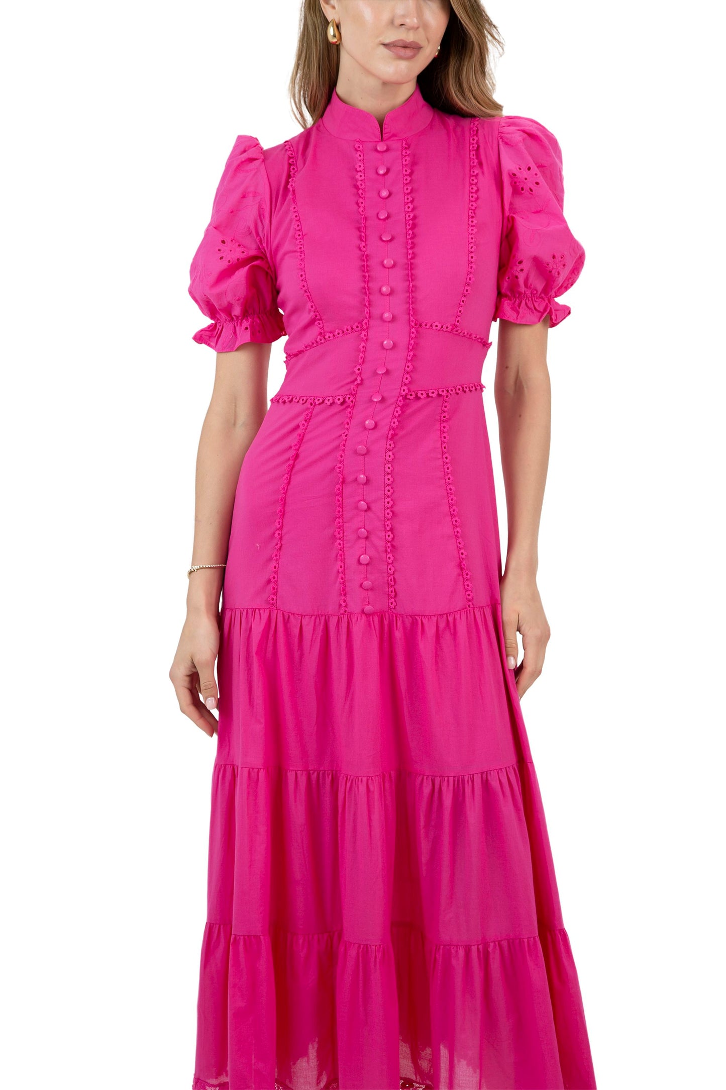 Sydney Dress