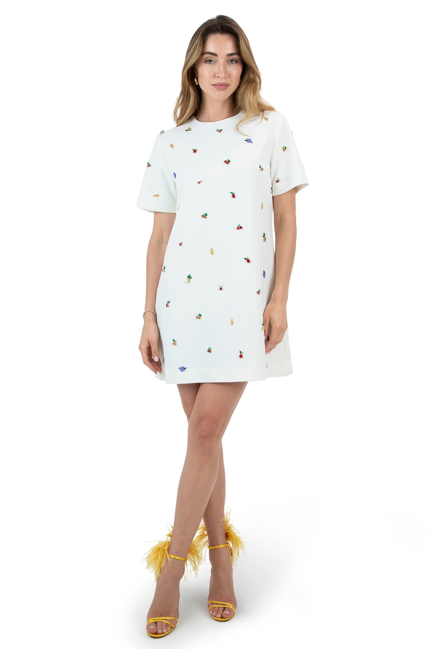 Noah Dress
