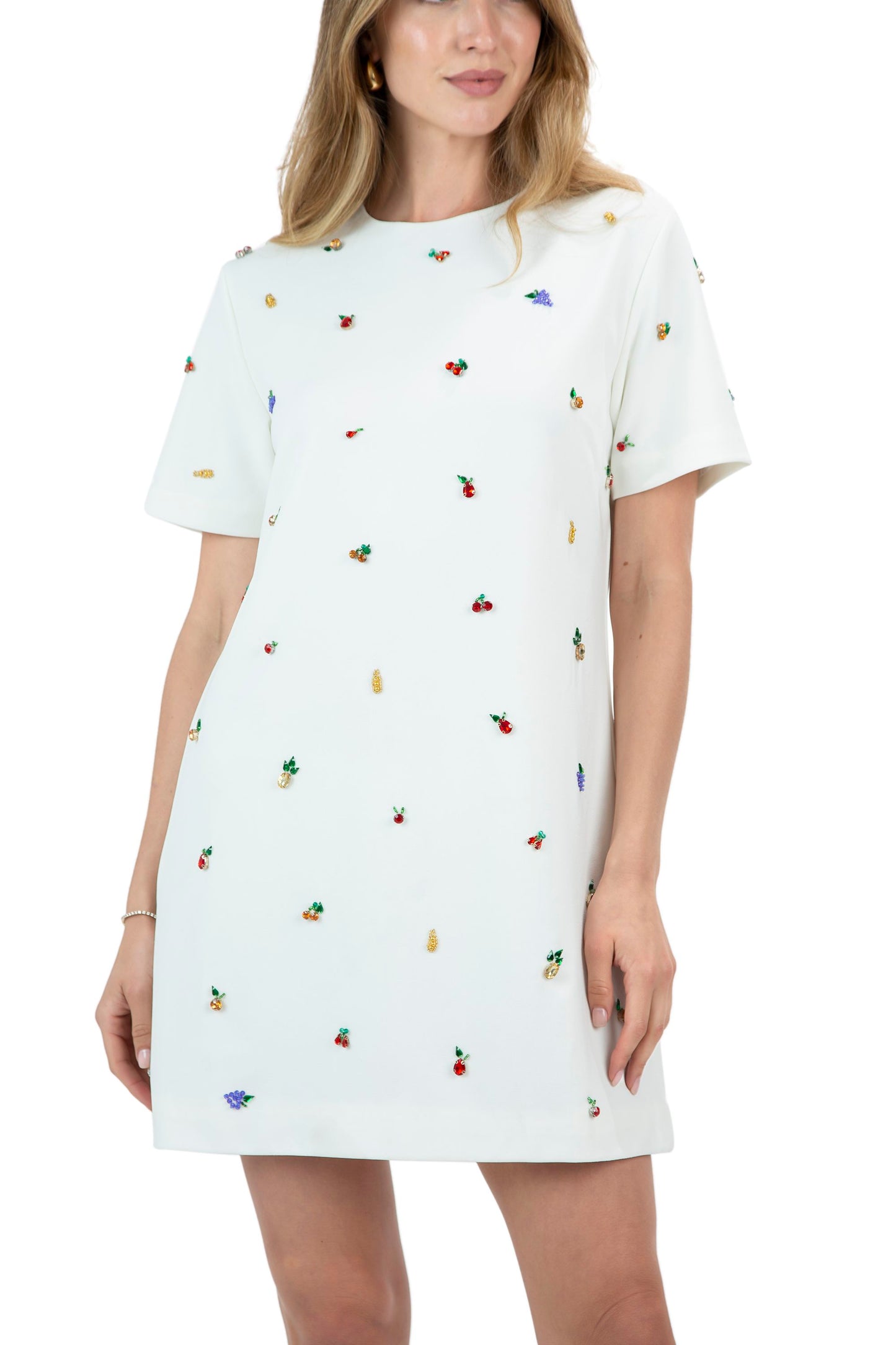 Noah Dress