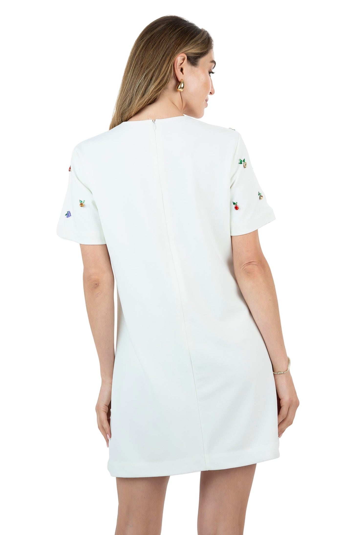 Noah Dress