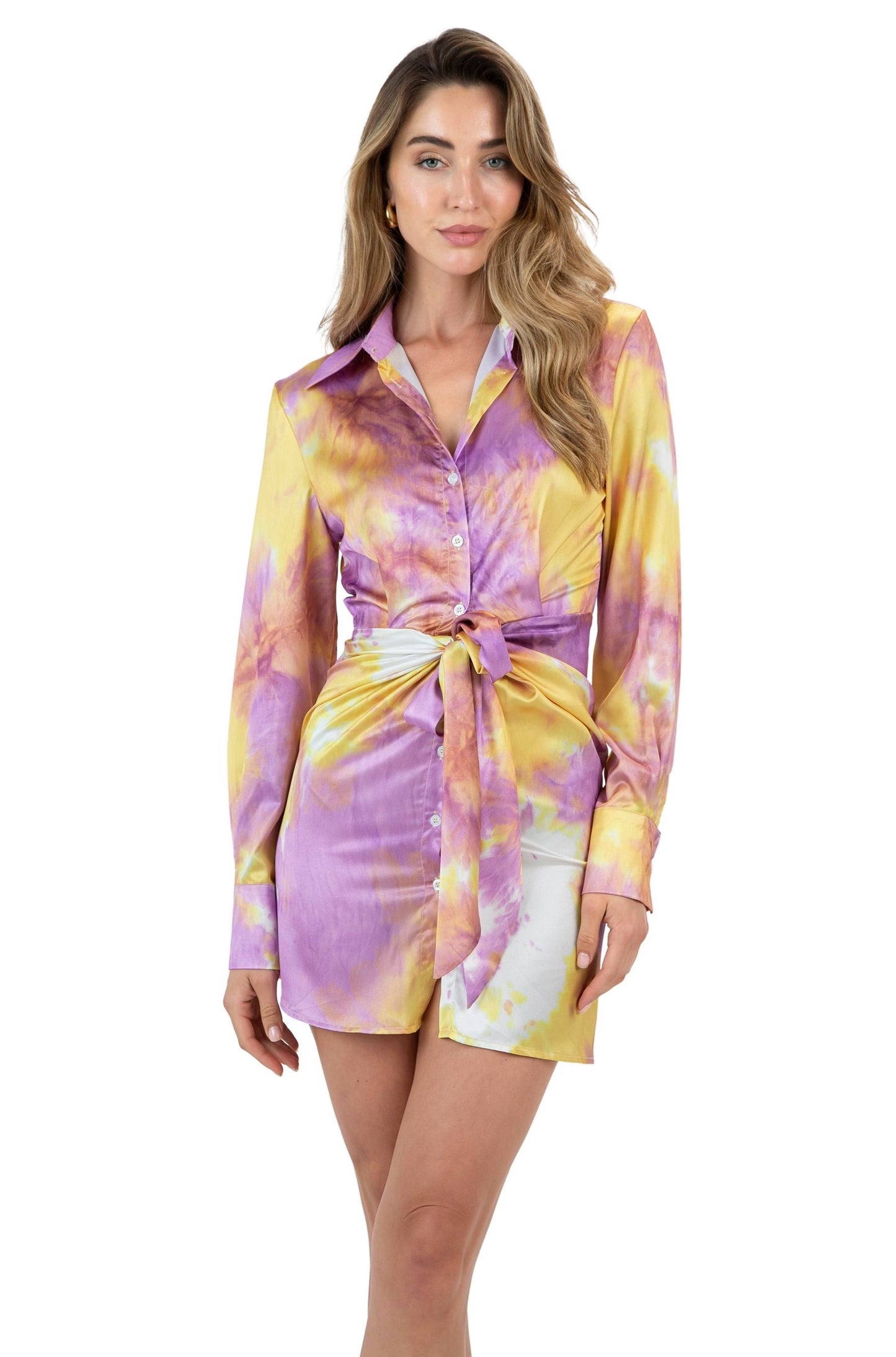 Holly Dress