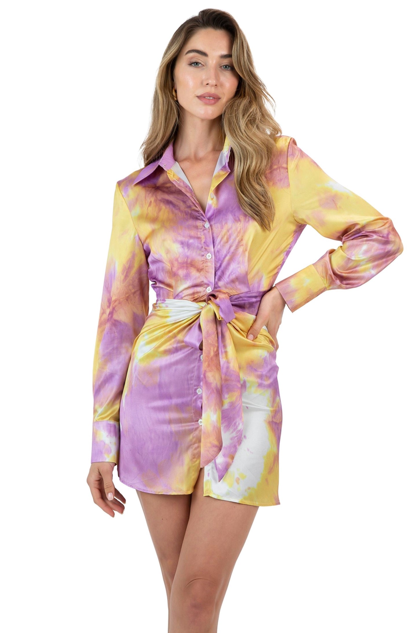 Holly Dress
