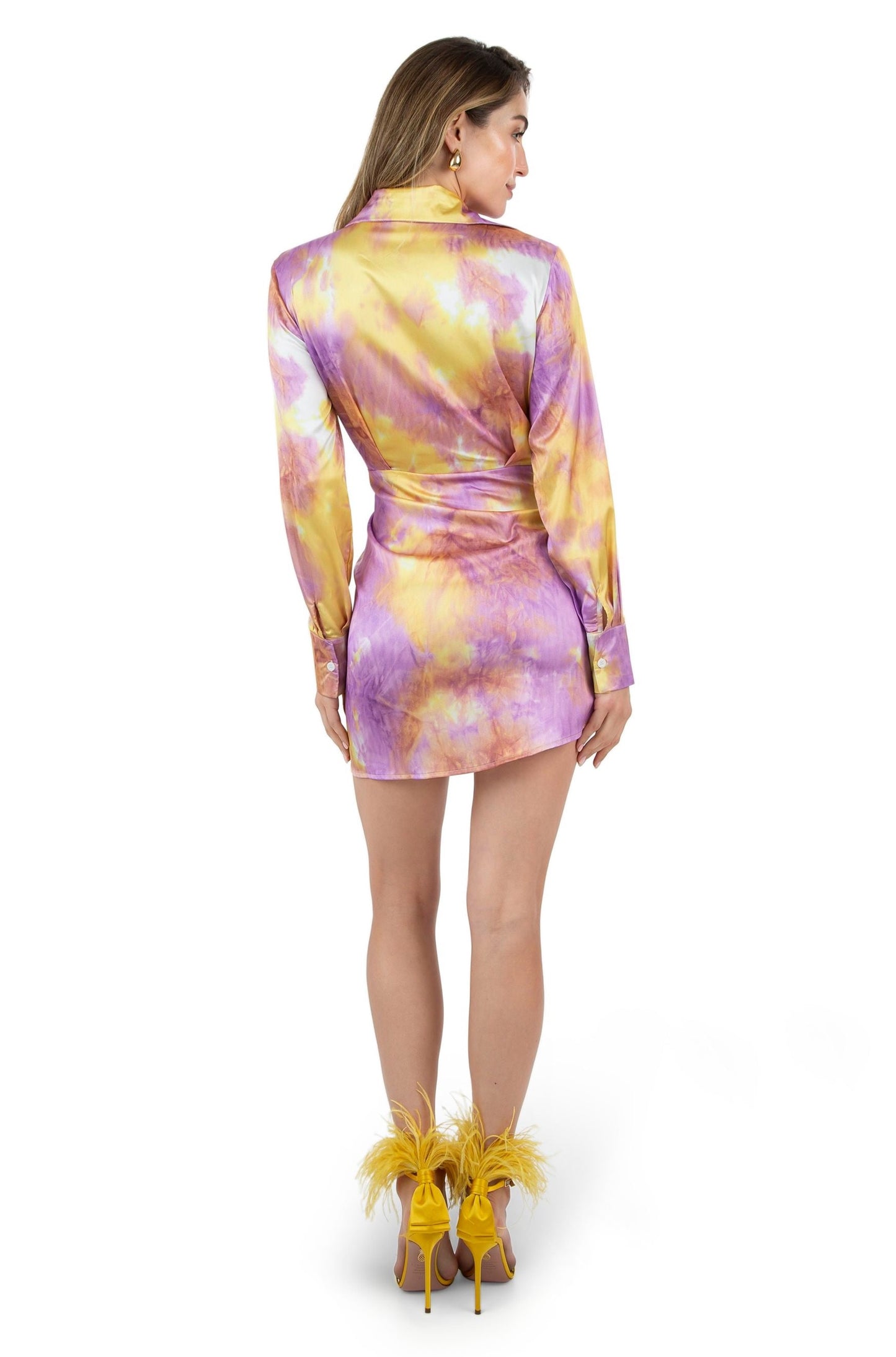 Holly Dress