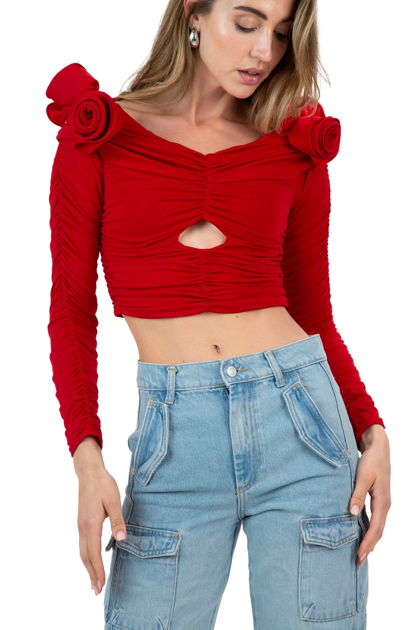 Casey Top