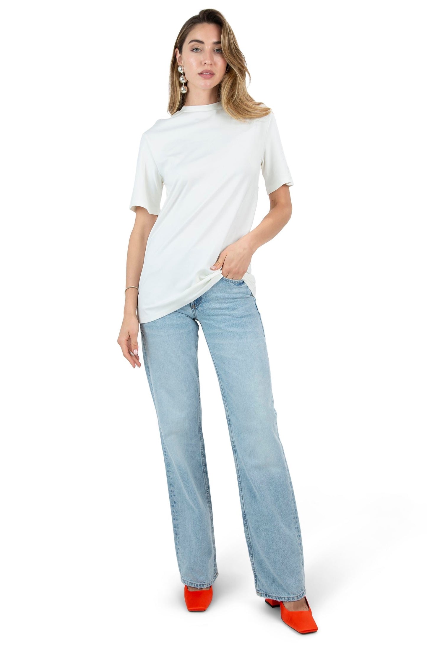 Flora Top