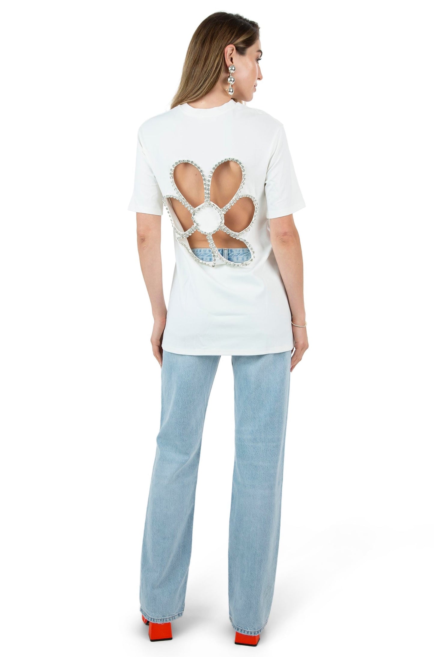 Flora Top