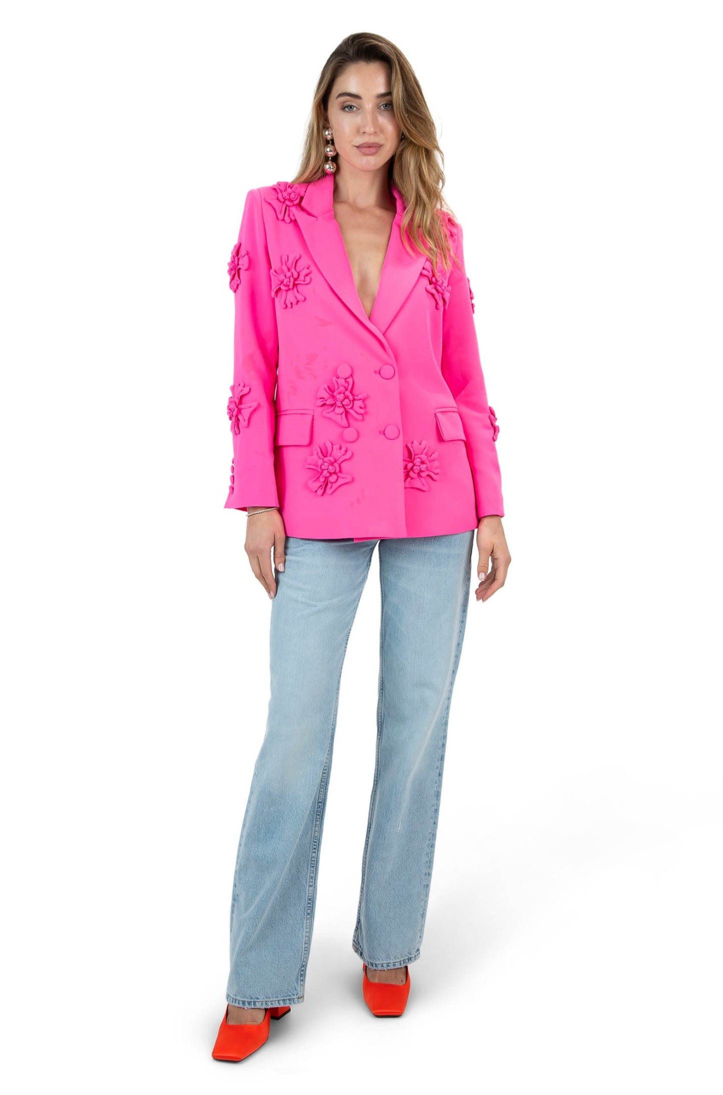 Glenda Blazer
