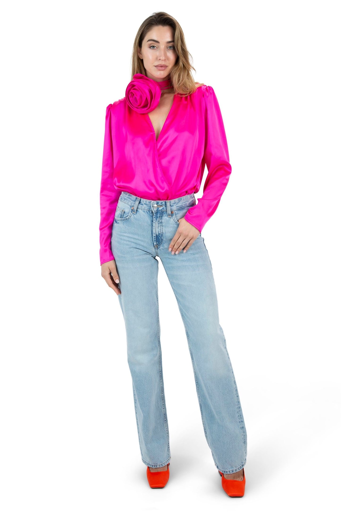 Carrie Top