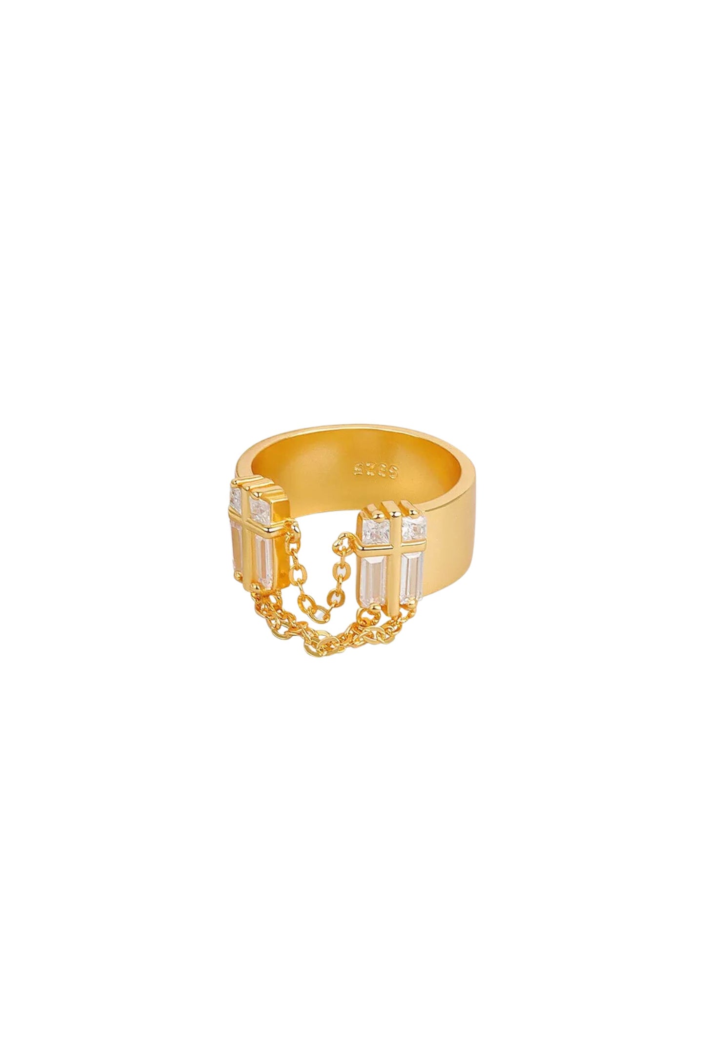 The Chain Ring