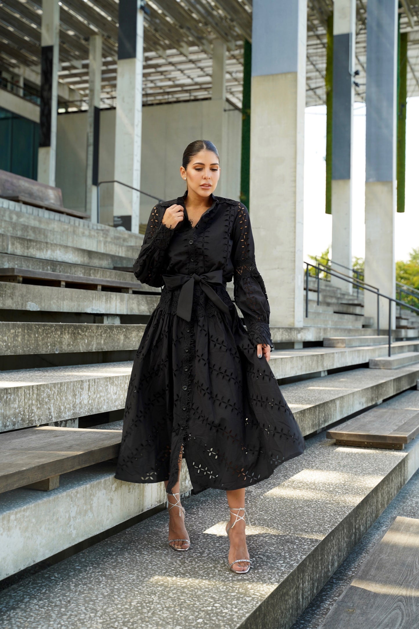 Eva Dress