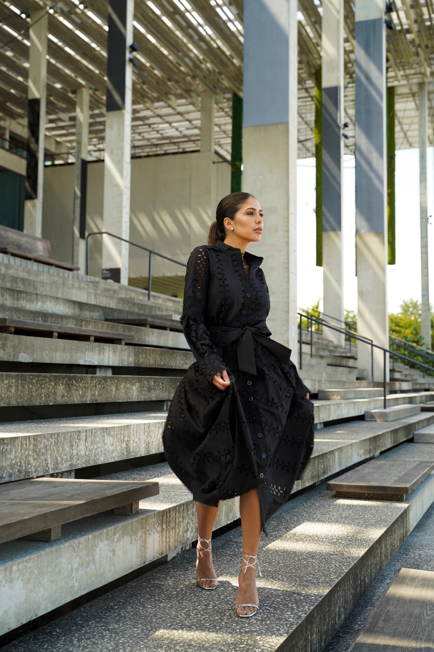 Eva Dress